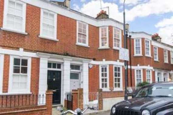 2 Bedroom Flat